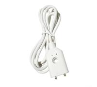 Strumento di rilevazione dell'acqua con i pali doppi dell'acciaio inossidabile ed il connettore audio di 3.5mm per le squadre di manutenzione della struttura