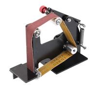 Strumento Di Rimontaggio For Smerigliatrice Angolare Su Levigatrice A Nastro Connettore M14 Macchina Multifunzionale For Levigatura E Lucidatura Fai Da Te Ampiamente Utilizzata