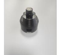 Strumento di rimozione accoppiamento pompa Bosch CP4