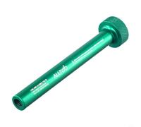 Strumento di rimozione ammortizzatore molla forcella bici per FOX 32 34 36 38 40 per forcella anteriore TC, progettato per evitare danni ai dadi esagonali (per FOX TC)