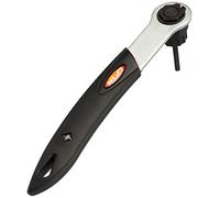 XLC, Strumento di rimozione cassetta TO-S12 Unisex-Adult, Nero, One Size