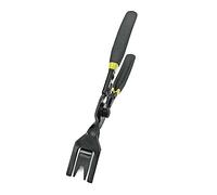 Strumento di rimozione clip di fissaggio Clip Trim Remover clip auto Fastener Remover pannello Trim strumento di rimozione