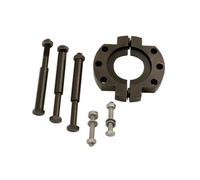 Laser Tools Strumento rimozione cuscinetto interno 5738 per Ford Transit