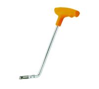 Strumento di rimozione dei fari, coltello per colla dura, rigenerazione dei fari