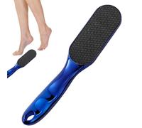 Strumento di rimozione del callo, rimozione del callo del piede,Strumento di rimozione della pelle morta per le donne con tacchi | Accessori a pedi, scrubber portatile per dita, tacchi, lati