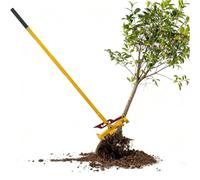Strumento di rimozione del ceppo dell'estrattore della radice dell'albero resistente