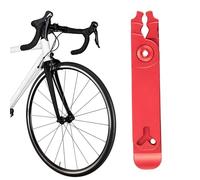 Strumento di rimozione del collegamento della catena, separatore 'interruttore della catena della bicicletta - 5 IN1 BIKES LINK OPRESSEMENT SPIAGGIA CLOSE CLOSE - Aprilink alla deriva portatile