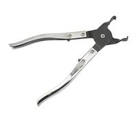 Strumento di Rimozione del Coperchio del Dado della Ruota Pinza del Tappo del Dado della Ruota Pinza del Tappo del Dado della Ruota in Metallo Pinza Punta della Mascella Strumento