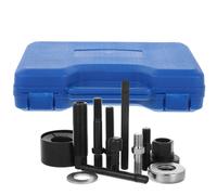 Strumento Di Rimozione Del Cuscinetto Delle Ruote Estrattore Per Pulegge