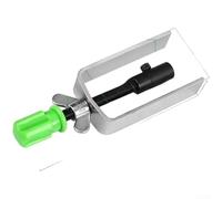 Strumento di rimozione del fermo del volante resistente costruito in acciaio inossidabile e cromo vanadio per una maggiore durata