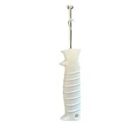 Strumento di rimozione del gancio di pesce umano, dehooker di pesce a rilascio rapido, design sicuro anti-danno, accessori da per lago, stagno, acqua , acqua salata, trota, b