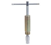 Strumento di rimozione del manicotto di compressione per rimuovere dado e ghiera del manicotto del tubo per raccordi da 1/2 "Solo strumenti di rimozione anelli idraulici