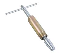 Strumento di rimozione del manicotto di compressione per rimuovere la ghiera e il dado dell'estrattore della ghiera del tubo per 1/2 "Strumento di rimozione del tubo del manicotto di compressione