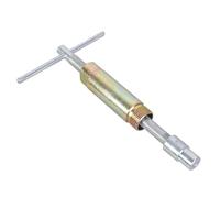 Strumento di rimozione del manicotto di compressione portatile per raccordi da 1/2" prodotto per un uso rapido e sicuro raccordo a compressione