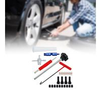 Strumento di rimozione del nucleo della valvola dello strumento di