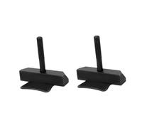 Strumento di Rimozione Del Paraolio Della Trasmissione (2x) per Auto