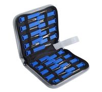 Strumento di rimozione del perno elettrico, strumento di rimozione del terminale del filo | Strumento di smantellamento del terminale elettrico | Set di strumenti per lo spazio libero