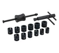 Laser Tools Freno Moto Pistone Strumento di Rimozione 3673