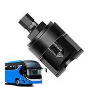 Strumento di rimozione del regno - Strumento per smantellare l'articolazione sferica con la | Tiretto con maneggevolezza ergonomica anti-trasferimento e orientamento preciso per veicoli e mot