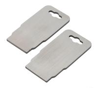 Strumento di rimozione del sedile del bulbo oculare Hydrostream Jet Fitting Comodo e Facile Funzionamento (2pcs)