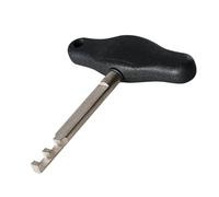 Strumento di rimozione del terminale per auto - Remover del connettore del filo per estrazione a spina di smontaggio automatico | Strumenti manuali di rilascio del terminale automobilistico per la