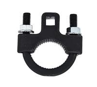 Strumento di rimozione del tie interno 3/8 pollici di scalente per auto con telaio per auto in acciaio a carbone e parti di installazione per meccaniche professionali e