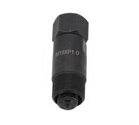 Strumento di rimozione del volano portatile, M19* 1.0 Destra Volano Magnetico Estrattore Rotore Strumento Adatto Per 50 Sx Pro Jr LC SS-50