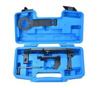 Strumento di Rimozione della Adatto per Peugeot 2008 408 308S Adatto per Citroen C3C4 1.2T Strumento di fasatura del motore Albero di equilibratura Utensile per Cuscinetti e Boccole Estrattore