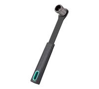 Strumento di rimozione della cassetta | Biciclette con maniglie lunghe Cassett Flying Wheel Remocal Outlet | Strumenti di rimozione ruote senza canna di bloccaggio