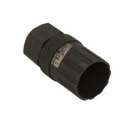Strumento di rimozione della cassetta Newton Campagnolo Bb Nero