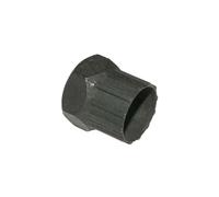 Strumento di rimozione della cassetta Newton Shimano Noir