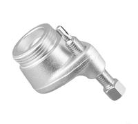 Strumento di rimozione della cinghia in alluminio per CanAm Per Maverick X3 HD10 frizione secondaria adatta a vari modelli Turbo anni 2017 2020