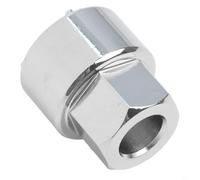 Strumento di rimozione della copertura della pedivella per guarnitura SRAM BB30, strumento di smontaggio in acciaio ad alto tenore di carbonio con angoli guida lisci, per accessori di manutenzione