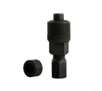 Strumento di rimozione della corona della bicicletta resistente con albero centrale del foro quadrato, progettato per un funzionamento efficiente dell'estrattore della manovella e una lunga durata