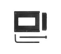 Strumento di Rimozione Della CPU per Rimuovere La Copertura per L'Interfaccia 7700K 8700 115x 1200 Interfaccia CPU Cover Opener