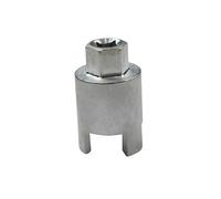 Strumento di rimozione della frizione realizzato in modo compatibile con i modelli 362 365 371 372 570 575 576 2165 2171 parte