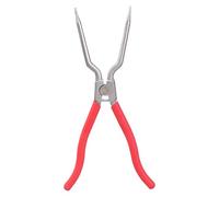 Strumento di rimozione della molla della vasca esterna della lavatrice da 30,5 cm in metallo solido Rondella di espansione di ricambio Expander strumento vasca esterna