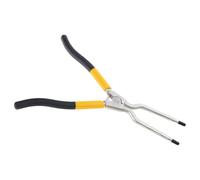 Strumento di rimozione della molla della vasca esterna della lavatrice da 30,5 cm in metallo solido Rondella di espansione di ricambio Expander strumento vasca esterna