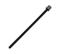 Strumento di rimozione della punta da trapano adatto per carotaggio in calcestruzzo bloccato, meccanismo a impatto inverso, coppia elevata 40 cm, estrattore di punte per nucleo