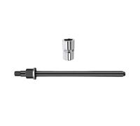 Strumento di rimozione della punta del trapano resistente per la perforazione del cemento del calcestruzzo della costruzione con la durevolezza Costruzione in acciaio al carbonio bloccato Drill