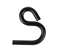 Strumento di Rimozione della Strumento di leva per controllo inferiore 6007 Separatore giunti sferici Sospensione Boccola speciale progettata da 7/8" diametro cilindro e boccole(Black)