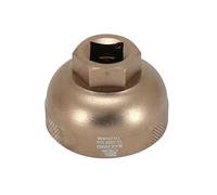 Strumento di rimozione della vasca per shimano P2R Marron