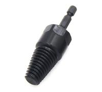 Strumento di rimozione della vite dei rubinetti dell'estrattore del trapano elettrico multiuso per la manutenzione di tubi dell'acqua domestici e industriali