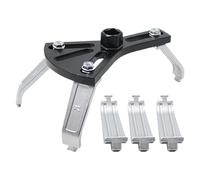 Strumento di rimozione dell'anello della pompa dell'olio Rimozione | Chiave per modulo pompa olio, kit di riparazione per rimuovere il coperchio del serbatoio dell'auto, accessori per la maggior
