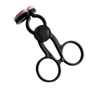 Strumento di rimozione delle lenti, strumento applicatore per lenti di , Dilatatore per palpebre, Aiuti per indossare lenti portatili, strumento applicatore comodo per inserire rimuovere le lentili,