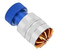 Strumento di rimozione dell'orologio per la rimozione dell'occhio di vela dell'occhio per orologio da orologio da orologio per orologi, adatto per l'apri di rimozione del (Blu)