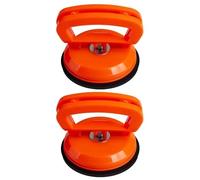 Strumento di rimozione e installazione della piastra a ventosa Flash Trend, sollevatore a ventosa, ventosa for vetro, smontaggio e montaggio integrati.