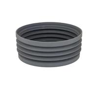 Strumento di rimozione efficiente dei residui di polvere Strumento di rimozione del macinacaffè Rullo di compressione dei rifiuti Facile da usare Texture in silicone per la manutenzione della macchina