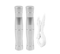 Strumento di rimozione 'emblema | Auto Tint Remover | Cambiamento del colore ergonomico in lega per l'installazione di veicoli di modifica della finestra della vernice