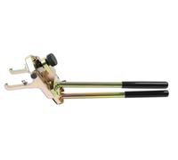 Laser Tools Intermedio Leva Molla Strumento di Rimozione - per BMW 7306
